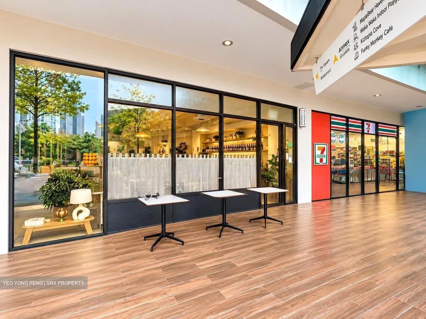 Furama Riverfront (D3), Retail #623527621